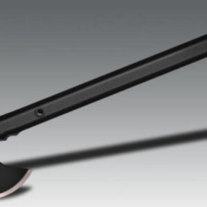 Trench Hawk Drop Forged 1055 Carbon Steel Poly